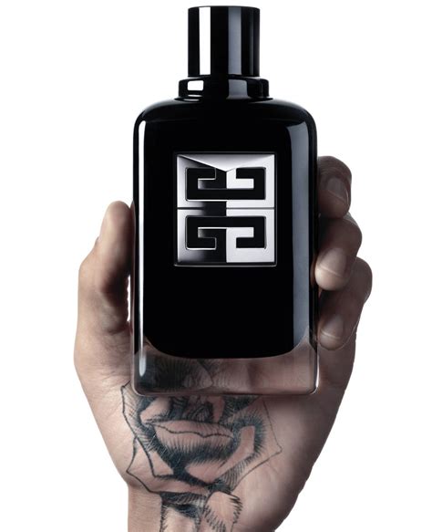 givenchy profumo uomo nuovo|Profumo e Dopobarba Iconico da Uomo .